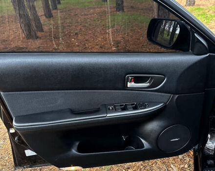 Фиолетовый Мазда 6, объемом двигателя 2 л и пробегом 274 тыс. км за 5300 $, фото 15 на Automoto.ua