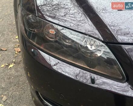 Фиолетовый Мазда 6, объемом двигателя 2 л и пробегом 274 тыс. км за 5300 $, фото 36 на Automoto.ua