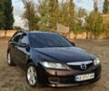 Фиолетовый Мазда 6, объемом двигателя 2 л и пробегом 230 тыс. км за 4700 $, фото 1 на Automoto.ua