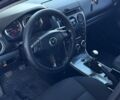 Фиолетовый Мазда 6, объемом двигателя 2 л и пробегом 300 тыс. км за 4350 $, фото 4 на Automoto.ua