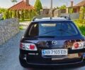 Фіолетовий Мазда 6, об'ємом двигуна 2 л та пробігом 280 тис. км за 3500 $, фото 8 на Automoto.ua