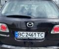 Фиолетовый Мазда 6, объемом двигателя 2 л и пробегом 228 тыс. км за 3300 $, фото 8 на Automoto.ua