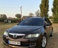 Фиолетовый Мазда 6, объемом двигателя 2 л и пробегом 230 тыс. км за 4700 $, фото 6 на Automoto.ua