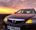 Фиолетовый Мазда 6, объемом двигателя 2 л и пробегом 289 тыс. км за 6000 $, фото 1 на Automoto.ua