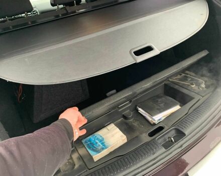 Фиолетовый Мазда 6, объемом двигателя 2 л и пробегом 220 тыс. км за 5300 $, фото 7 на Automoto.ua