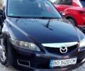 Фиолетовый Мазда 6, объемом двигателя 1.8 л и пробегом 175 тыс. км за 4400 $, фото 1 на Automoto.ua