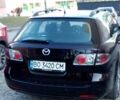 Фиолетовый Мазда 6, объемом двигателя 1.8 л и пробегом 175 тыс. км за 4400 $, фото 1 на Automoto.ua