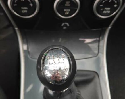 Фіолетовий Мазда 6, об'ємом двигуна 1.8 л та пробігом 234 тис. км за 1900 $, фото 5 на Automoto.ua