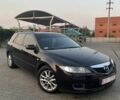 Фіолетовий Мазда 6, об'ємом двигуна 2 л та пробігом 240 тис. км за 2850 $, фото 1 на Automoto.ua
