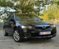 Фіолетовий Мазда 6, об'ємом двигуна 2 л та пробігом 240 тис. км за 2710 $, фото 1 на Automoto.ua