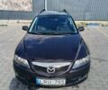 Фиолетовый Мазда 6, объемом двигателя 0 л и пробегом 250 тыс. км за 2000 $, фото 1 на Automoto.ua