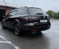 Фиолетовый Мазда 6, объемом двигателя 2 л и пробегом 384 тыс. км за 4800 $, фото 7 на Automoto.ua
