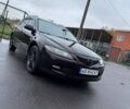 Фиолетовый Мазда 6, объемом двигателя 2 л и пробегом 384 тыс. км за 4800 $, фото 1 на Automoto.ua