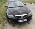 Фиолетовый Мазда 6, объемом двигателя 2 л и пробегом 230 тыс. км за 5900 $, фото 1 на Automoto.ua