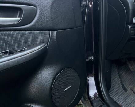 Фиолетовый Мазда 6, объемом двигателя 2 л и пробегом 228 тыс. км за 3650 $, фото 11 на Automoto.ua