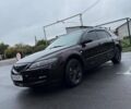 Фиолетовый Мазда 6, объемом двигателя 2 л и пробегом 384 тыс. км за 4800 $, фото 4 на Automoto.ua
