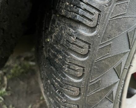 Фиолетовый Мазда 6, объемом двигателя 2 л и пробегом 228 тыс. км за 3650 $, фото 14 на Automoto.ua