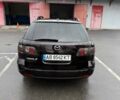 Фиолетовый Мазда 6, объемом двигателя 2 л и пробегом 384 тыс. км за 4800 $, фото 3 на Automoto.ua