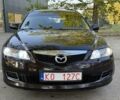 Фіолетовий Мазда 6, об'ємом двигуна 2 л та пробігом 240 тис. км за 2710 $, фото 3 на Automoto.ua