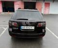 Фиолетовый Мазда 6, объемом двигателя 2 л и пробегом 384 тыс. км за 4100 $, фото 2 на Automoto.ua