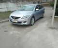 Фиолетовый Мазда 6, объемом двигателя 2 л и пробегом 295 тыс. км за 6750 $, фото 2 на Automoto.ua