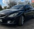 Фиолетовый Мазда 6, объемом двигателя 2 л и пробегом 297 тыс. км за 5999 $, фото 1 на Automoto.ua