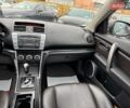 Фіолетовий Мазда 6, об'ємом двигуна 2 л та пробігом 280 тис. км за 6400 $, фото 14 на Automoto.ua