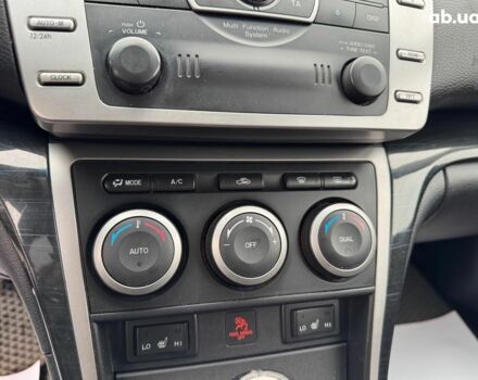 Фіолетовий Мазда 6, об'ємом двигуна 2 л та пробігом 280 тис. км за 6400 $, фото 21 на Automoto.ua