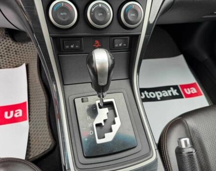 Фіолетовий Мазда 6, об'ємом двигуна 2 л та пробігом 280 тис. км за 6400 $, фото 22 на Automoto.ua