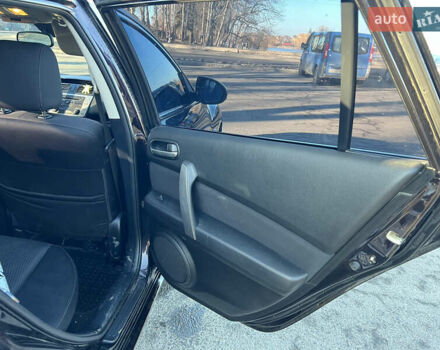Фиолетовый Мазда 6, объемом двигателя 2.01 л и пробегом 280 тыс. км за 7700 $, фото 28 на Automoto.ua