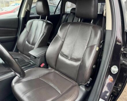 Фіолетовий Мазда 6, об'ємом двигуна 2 л та пробігом 280 тис. км за 6400 $, фото 23 на Automoto.ua