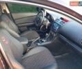Фиолетовый Мазда 6, объемом двигателя 2 л и пробегом 250 тыс. км за 7300 $, фото 3 на Automoto.ua