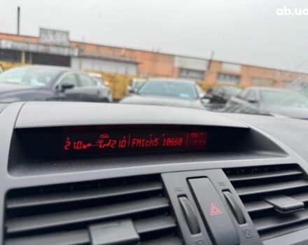 Фіолетовий Мазда 6, об'ємом двигуна 2 л та пробігом 280 тис. км за 6400 $, фото 20 на Automoto.ua