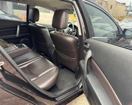 Фіолетовий Мазда 6, об'ємом двигуна 2 л та пробігом 280 тис. км за 6400 $, фото 11 на Automoto.ua