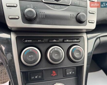 Фіолетовий Мазда 6, об'ємом двигуна 2 л та пробігом 280 тис. км за 6400 $, фото 21 на Automoto.ua