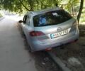 Фиолетовый Мазда 6, объемом двигателя 2 л и пробегом 295 тыс. км за 6750 $, фото 1 на Automoto.ua