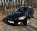 Фіолетовий Мазда 6, об'ємом двигуна 2 л та пробігом 260 тис. км за 6000 $, фото 1 на Automoto.ua