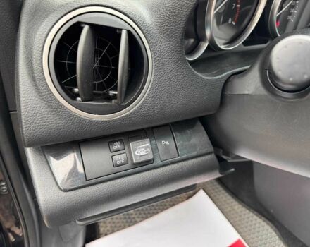 Фіолетовий Мазда 6, об'ємом двигуна 2 л та пробігом 280 тис. км за 6400 $, фото 17 на Automoto.ua