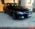 Фиолетовый Мазда 6, объемом двигателя 1.8 л и пробегом 215 тыс. км за 6200 $, фото 8 на Automoto.ua