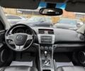 Фіолетовий Мазда 6, об'ємом двигуна 2 л та пробігом 280 тис. км за 6400 $, фото 15 на Automoto.ua