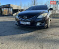 Фиолетовый Мазда 6, объемом двигателя 2.01 л и пробегом 280 тыс. км за 7700 $, фото 1 на Automoto.ua