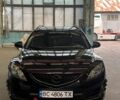 Фіолетовий Мазда 6, об'ємом двигуна 2 л та пробігом 300 тис. км за 5000 $, фото 1 на Automoto.ua