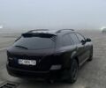 Фиолетовый Мазда 6, объемом двигателя 2 л и пробегом 290 тыс. км за 5700 $, фото 1 на Automoto.ua