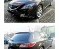 Мазда 6 2008 в Макарове на Automoto.ua Фиолетовый Мазда 6, объемом двигателя 2 л и пробегом 203 тыс. км за 3500 $, фото 1 на Automoto.ua