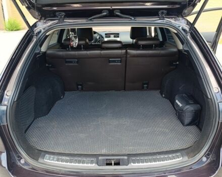 Фіолетовий Мазда 6, об'ємом двигуна 2 л та пробігом 278 тис. км за 6700 $, фото 12 на Automoto.ua