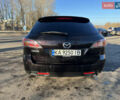 Фиолетовый Мазда 6, объемом двигателя 2.01 л и пробегом 280 тыс. км за 7700 $, фото 7 на Automoto.ua