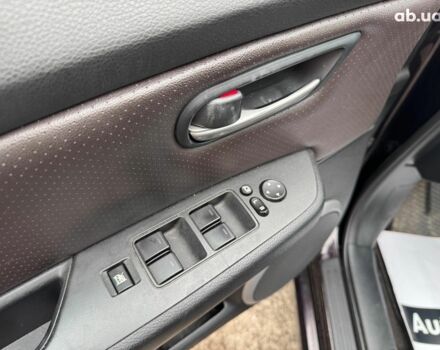 Фіолетовий Мазда 6, об'ємом двигуна 2 л та пробігом 280 тис. км за 6400 $, фото 16 на Automoto.ua