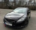Фиолетовый Мазда 6, объемом двигателя 2 л и пробегом 290 тыс. км за 5700 $, фото 1 на Automoto.ua