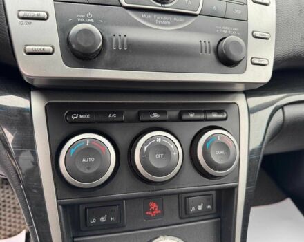 Фіолетовий Мазда 6, об'ємом двигуна 2 л та пробігом 280 тис. км за 6400 $, фото 21 на Automoto.ua