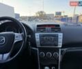 Фіолетовий Мазда 6, об'ємом двигуна 2 л та пробігом 330 тис. км за 6500 $, фото 4 на Automoto.ua